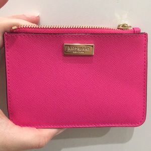 Kate Spade change purse/ wallet. Brand new!!